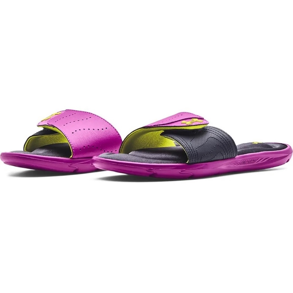 Under Armour W Ignite IX SL - Picture 4 of 6